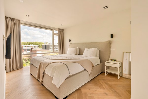 Photo - For sale: Hillenraadt 32, 1083 AJ Amsterdam